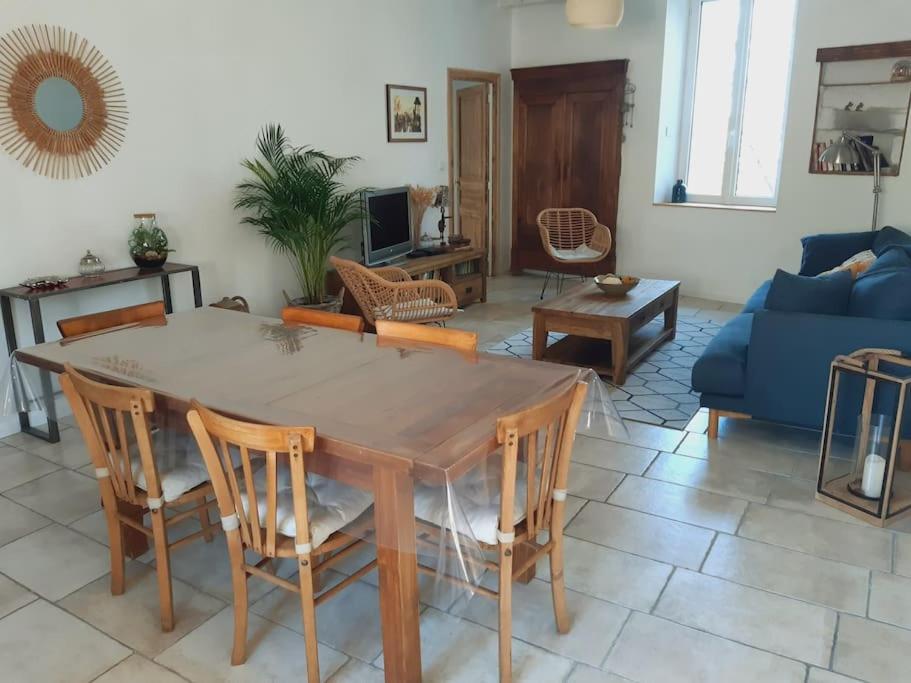 Le Logis Du Moulin, A 800M De La Cite Medievale Καρκασόν Εξωτερικό φωτογραφία