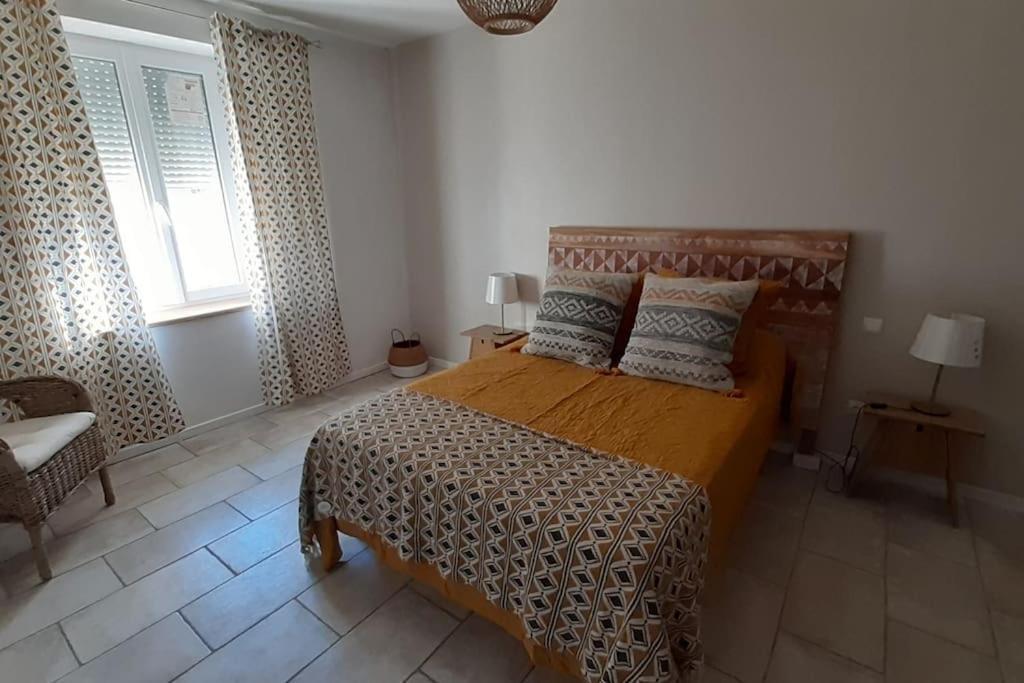 Le Logis Du Moulin, A 800M De La Cite Medievale Καρκασόν Εξωτερικό φωτογραφία