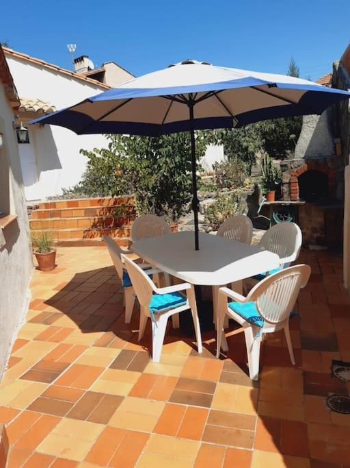 Le Logis Du Moulin, A 800M De La Cite Medievale Καρκασόν Εξωτερικό φωτογραφία