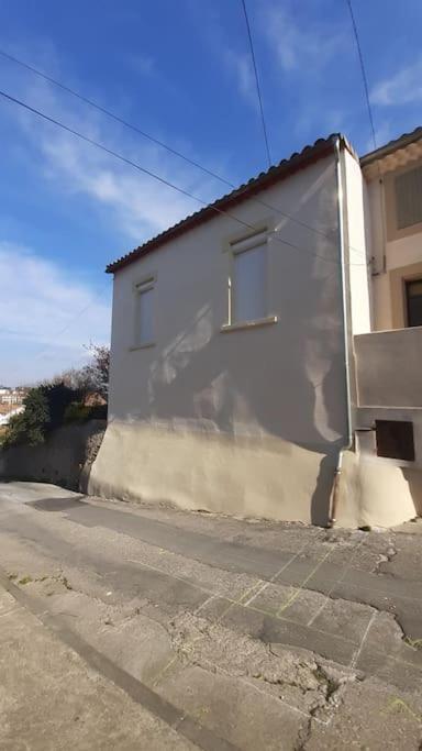 Le Logis Du Moulin, A 800M De La Cite Medievale Καρκασόν Εξωτερικό φωτογραφία