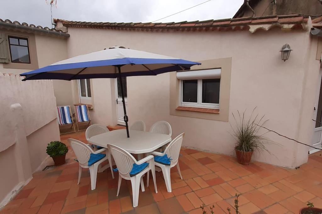 Le Logis Du Moulin, A 800M De La Cite Medievale Καρκασόν Εξωτερικό φωτογραφία